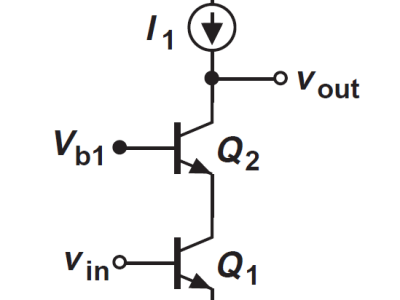 Short-Circuit Transconductance with Emitter&nbsp;Degeneration
