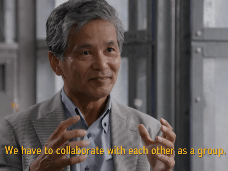 Global and Connected&nbsp;Bards